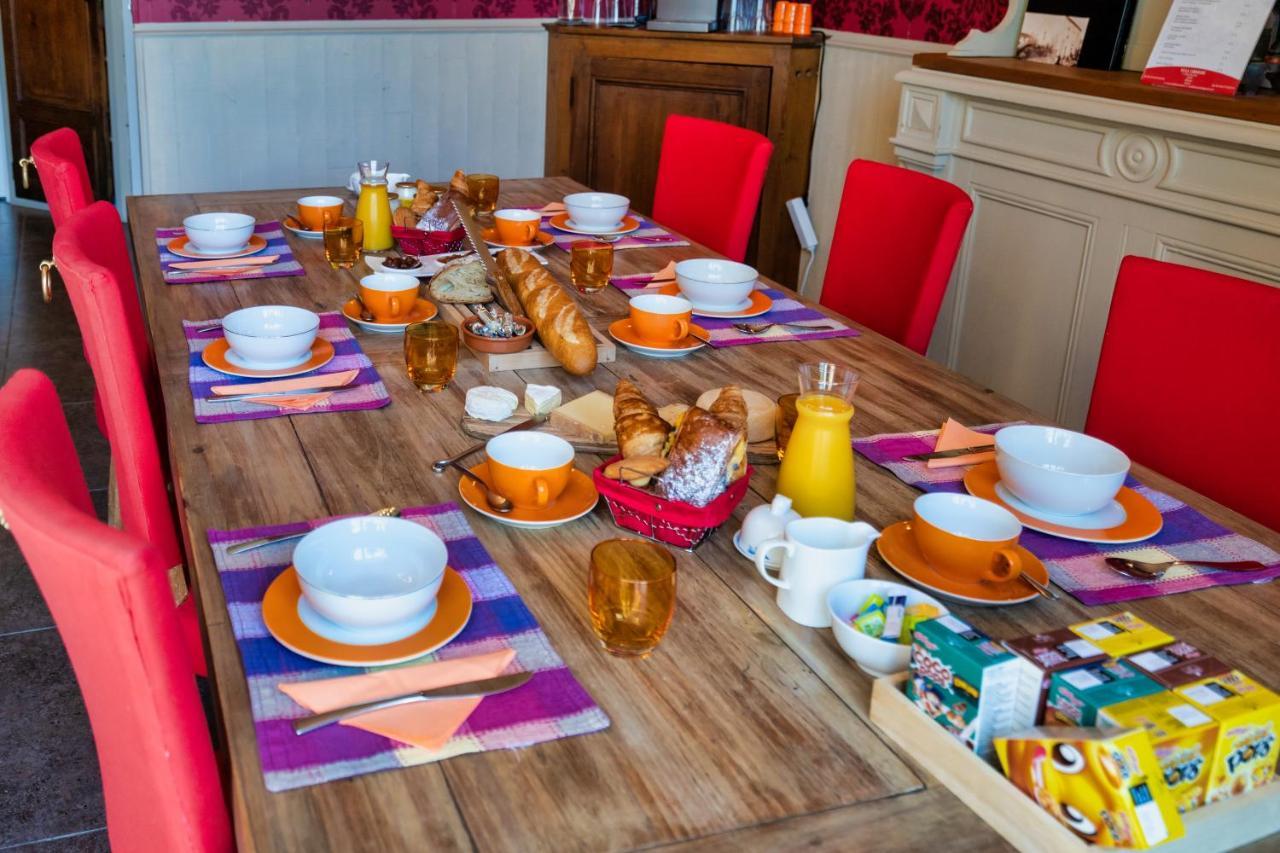Villa Limonade, Maison D'Hotes Olonzac エクステリア 写真