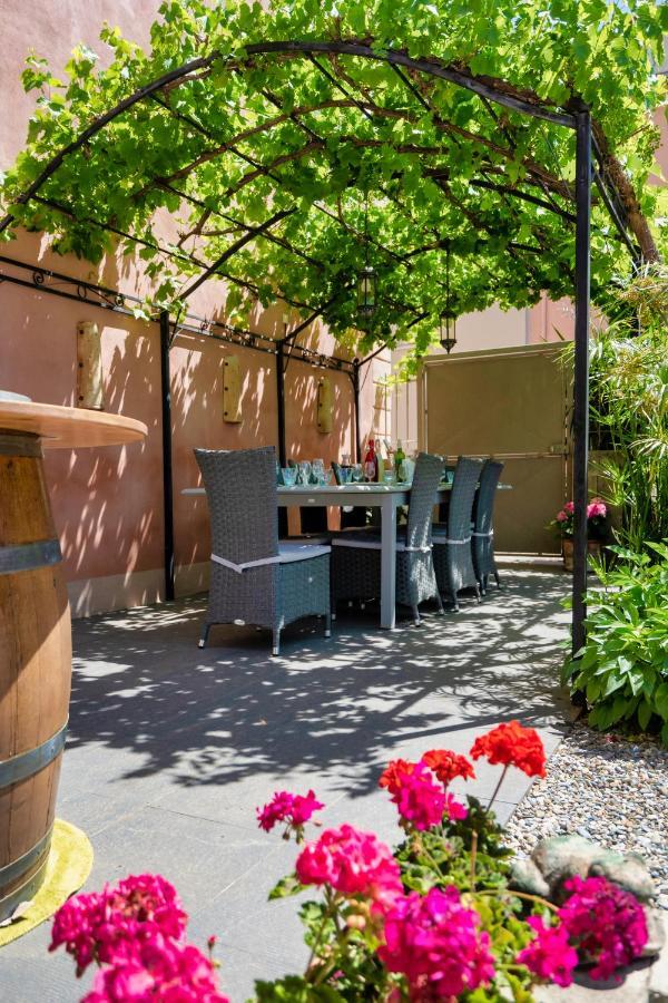 Villa Limonade, Maison D'Hotes Olonzac エクステリア 写真