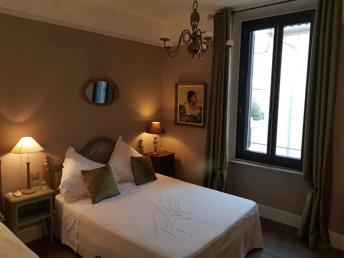 Villa Limonade, Maison D'Hotes Olonzac エクステリア 写真