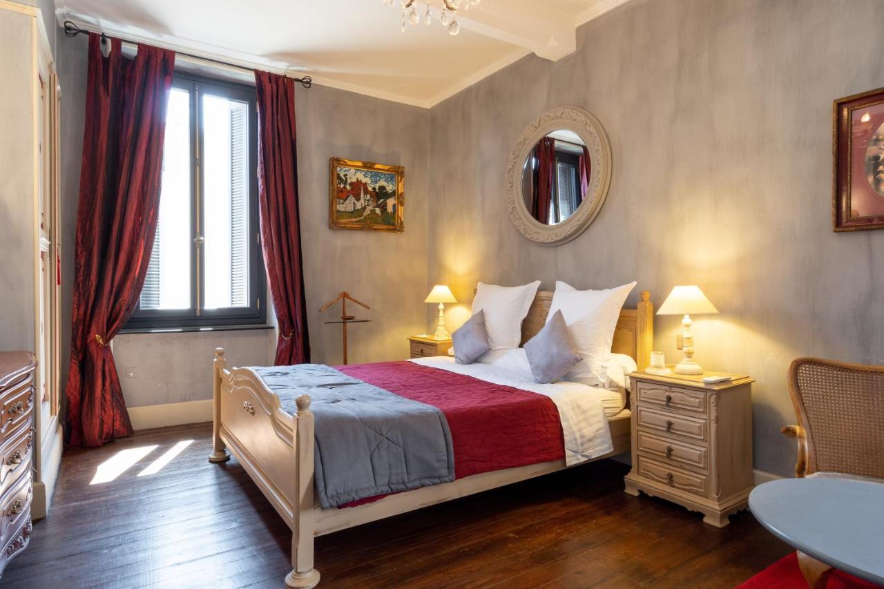 Villa Limonade, Maison D'Hotes Olonzac エクステリア 写真