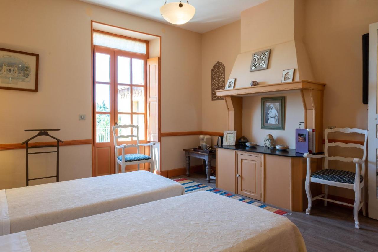 Villa Limonade, Maison D'Hotes Olonzac エクステリア 写真