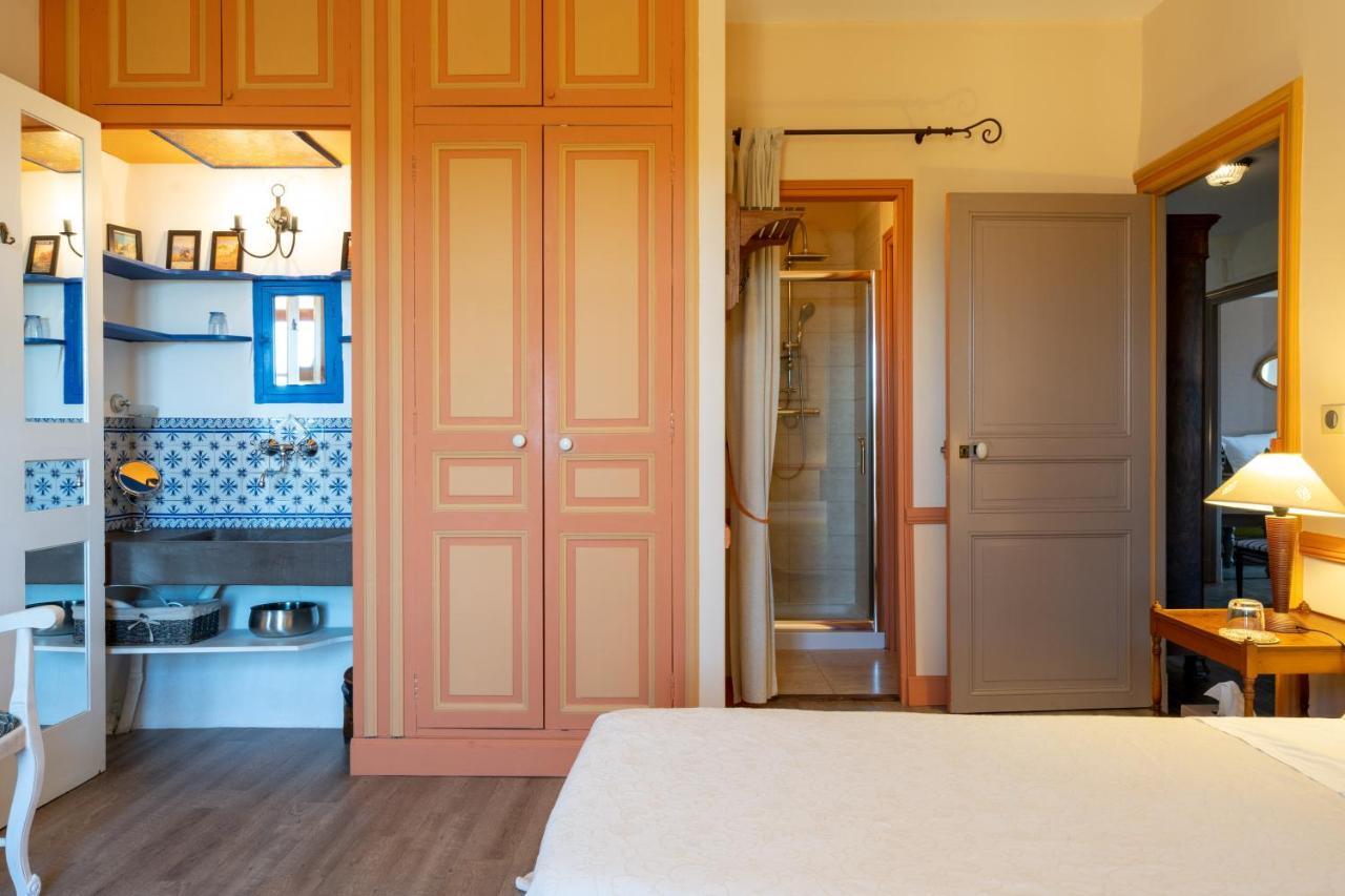 Villa Limonade, Maison D'Hotes Olonzac エクステリア 写真