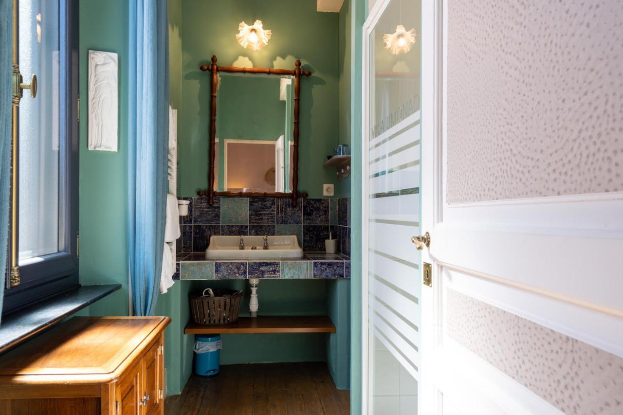 Villa Limonade, Maison D'Hotes Olonzac エクステリア 写真