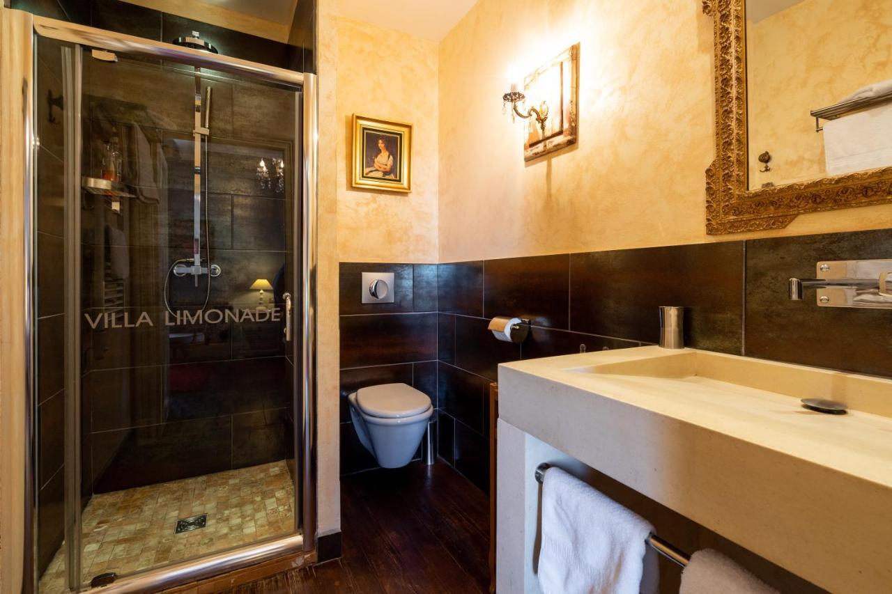 Villa Limonade, Maison D'Hotes Olonzac エクステリア 写真