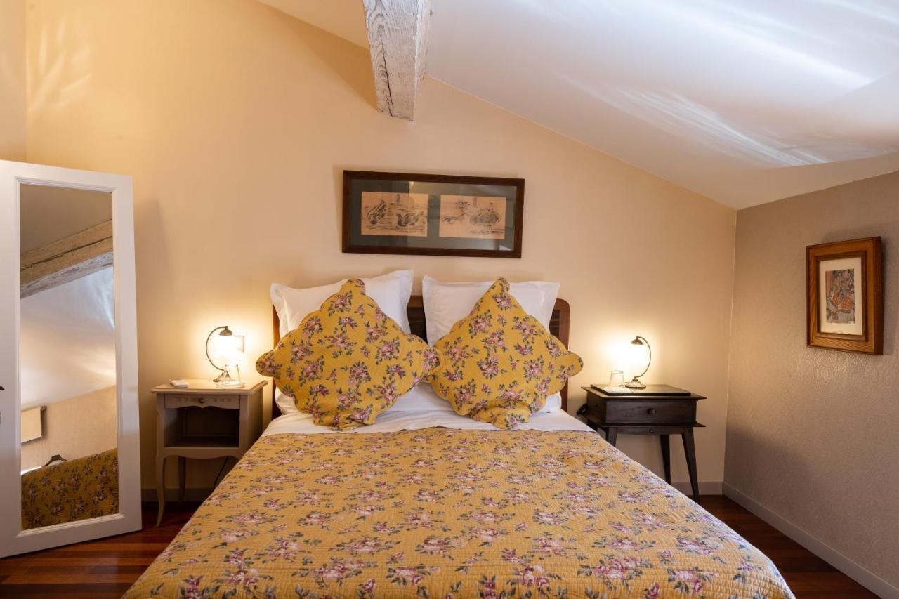 Villa Limonade, Maison D'Hotes Olonzac エクステリア 写真