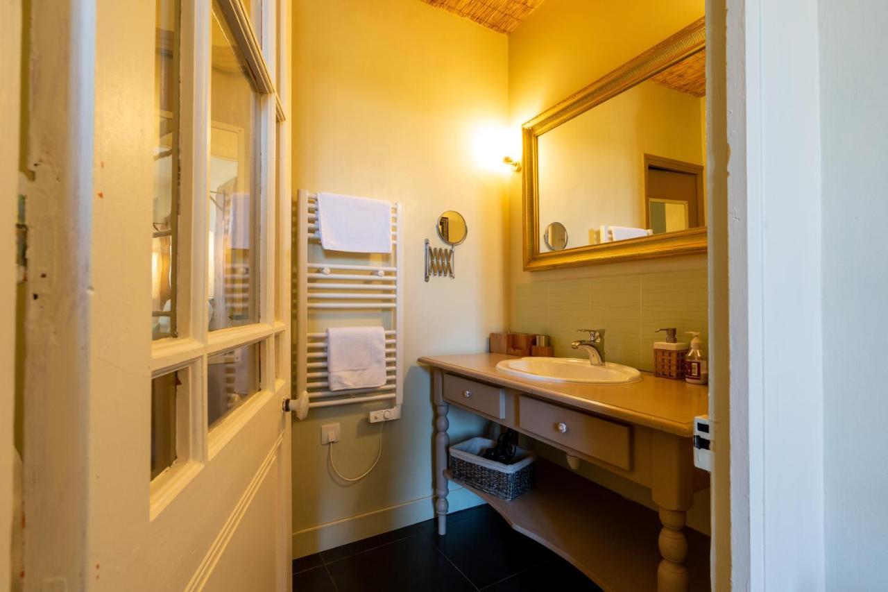 Villa Limonade, Maison D'Hotes Olonzac エクステリア 写真